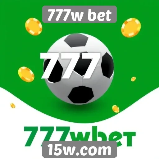 Bônus e promoções disponíveis no 777w bet