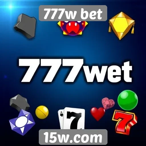 Comparação de jogos disponíveis no 777w bet