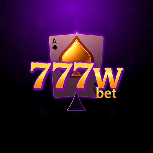 777w bet Logo