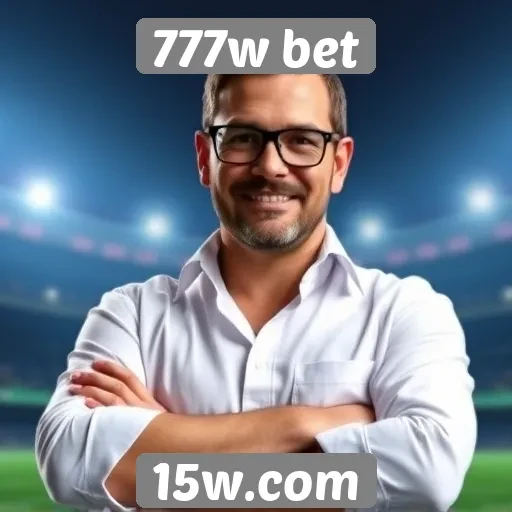 Segurança e confiabilidade da plataforma 777w bet