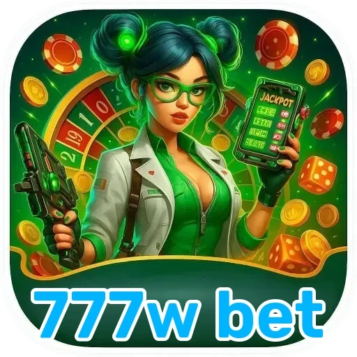 777w bet: Seu Destino para Apostas em Eventos Esportivos