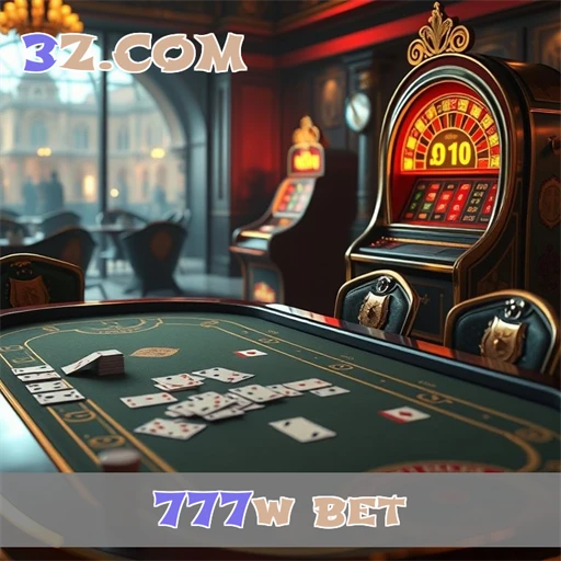 777w bet Aplicativo Móvel