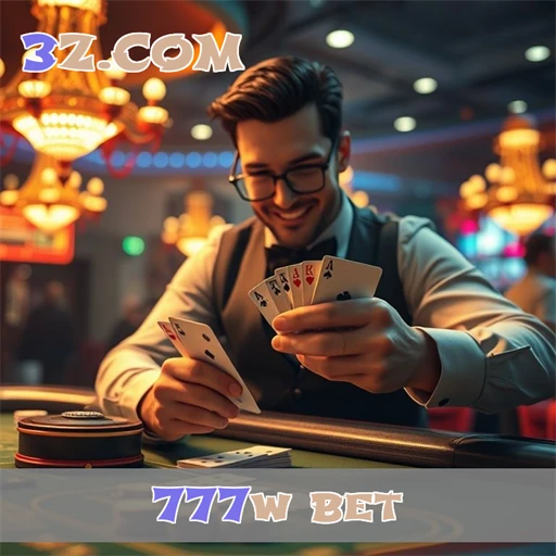 777w bet Diversão Garantida