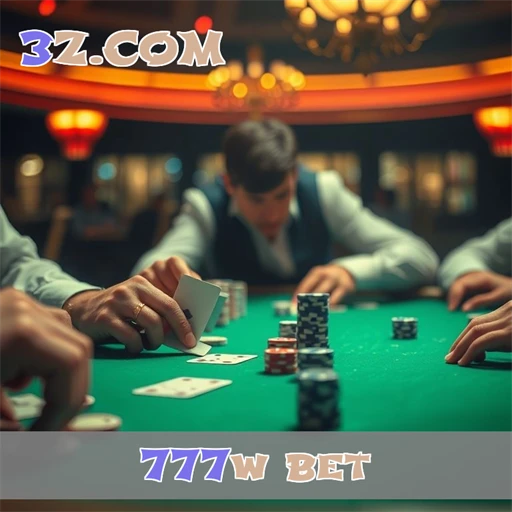 777w bet Maravilhosos Slots